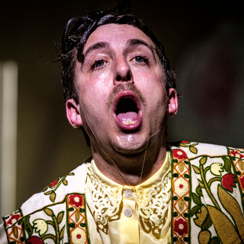 König Ubu / Theater der Keller